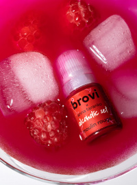 Moulin Rouge (Alcoholic Set)