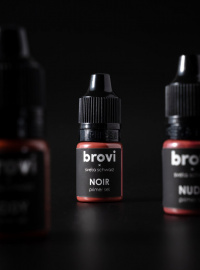 Primer #3 NOIR