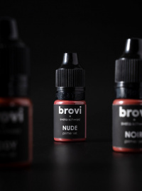 Primer #2 NUDE